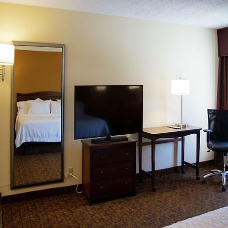Hampton Inn St. Louis-Chesterfield Eksteriør bilde