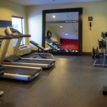 Hampton Inn St. Louis-Chesterfield Eksteriør bilde