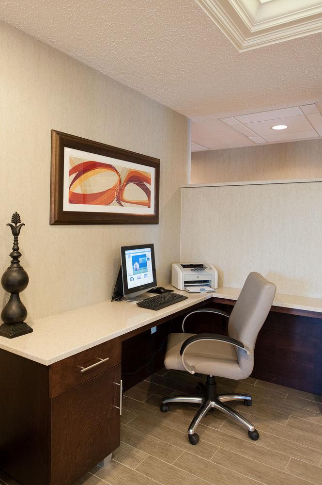 Hampton Inn St. Louis-Chesterfield Eksteriør bilde