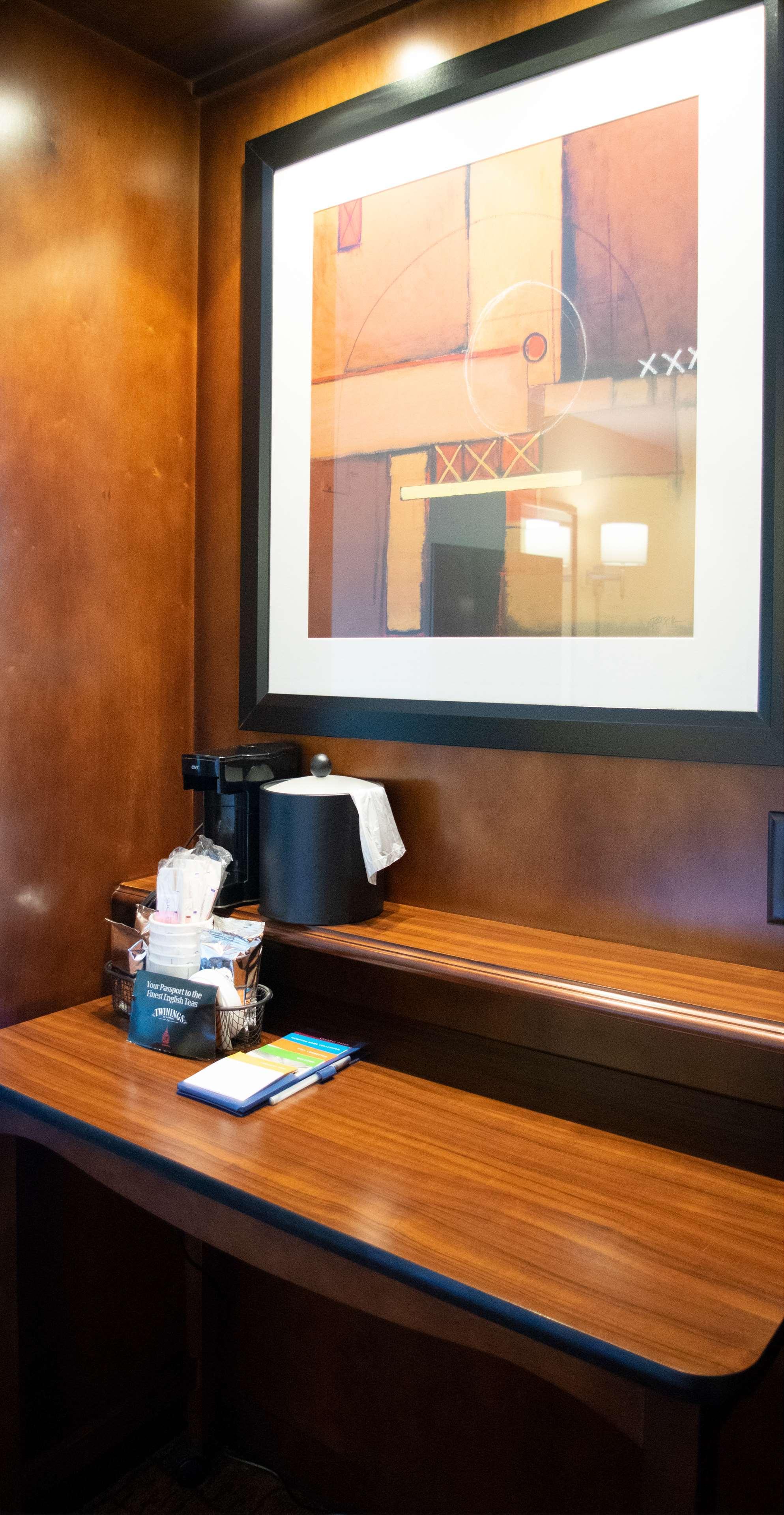 Hampton Inn St. Louis-Chesterfield Eksteriør bilde