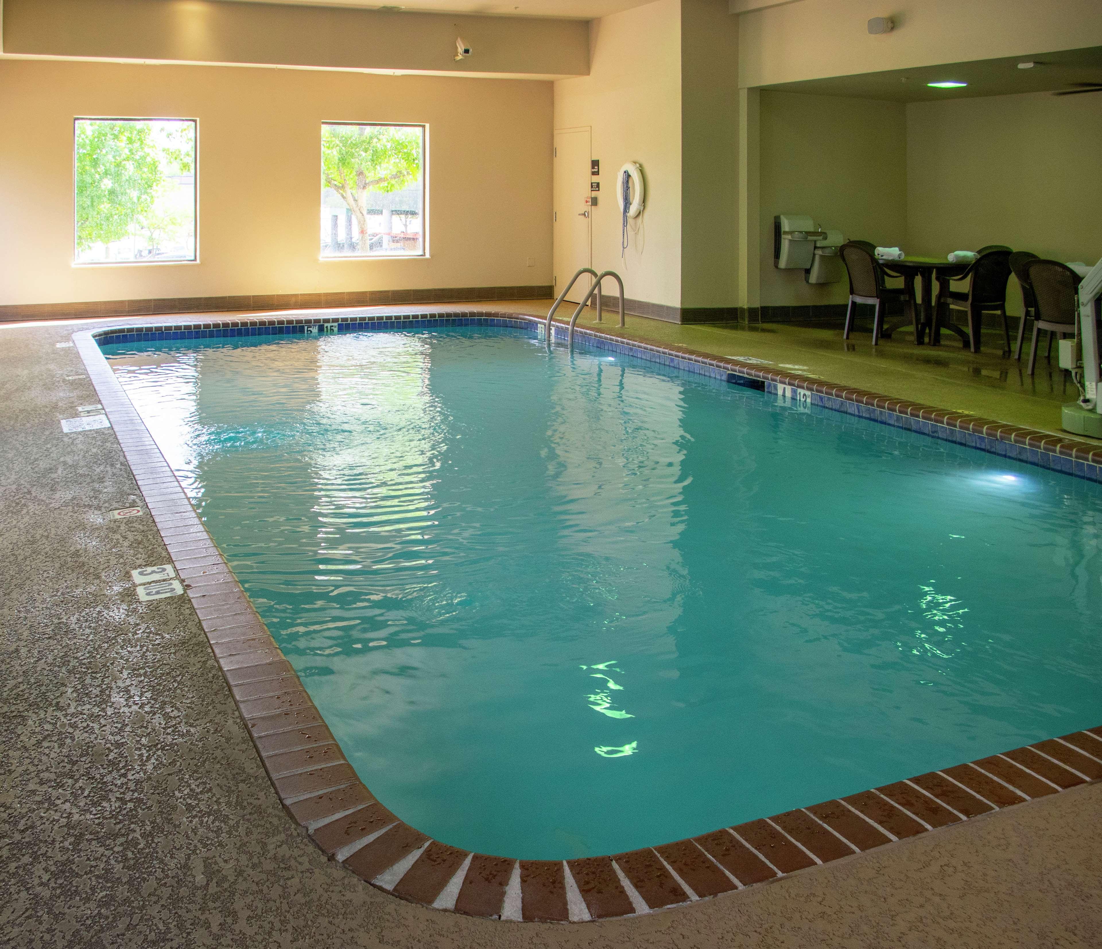 Hampton Inn St. Louis-Chesterfield Eksteriør bilde