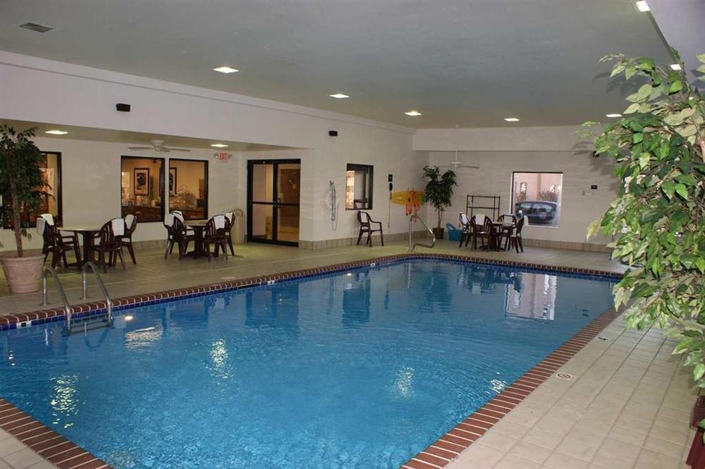 Hampton Inn St. Louis-Chesterfield Fasiliteter bilde