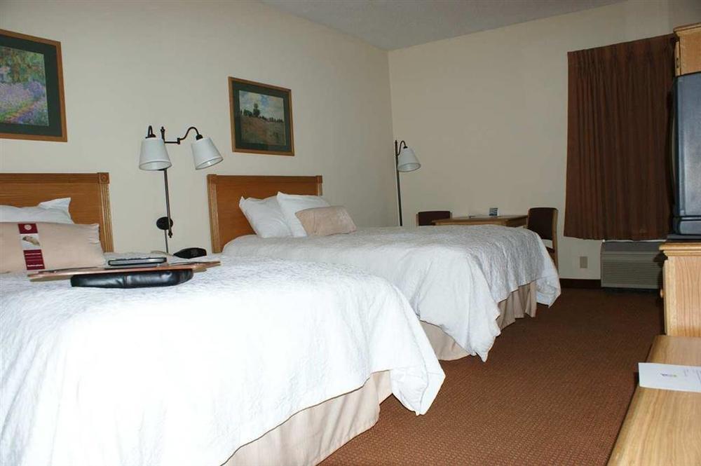 Hampton Inn St. Louis-Chesterfield Rom bilde
