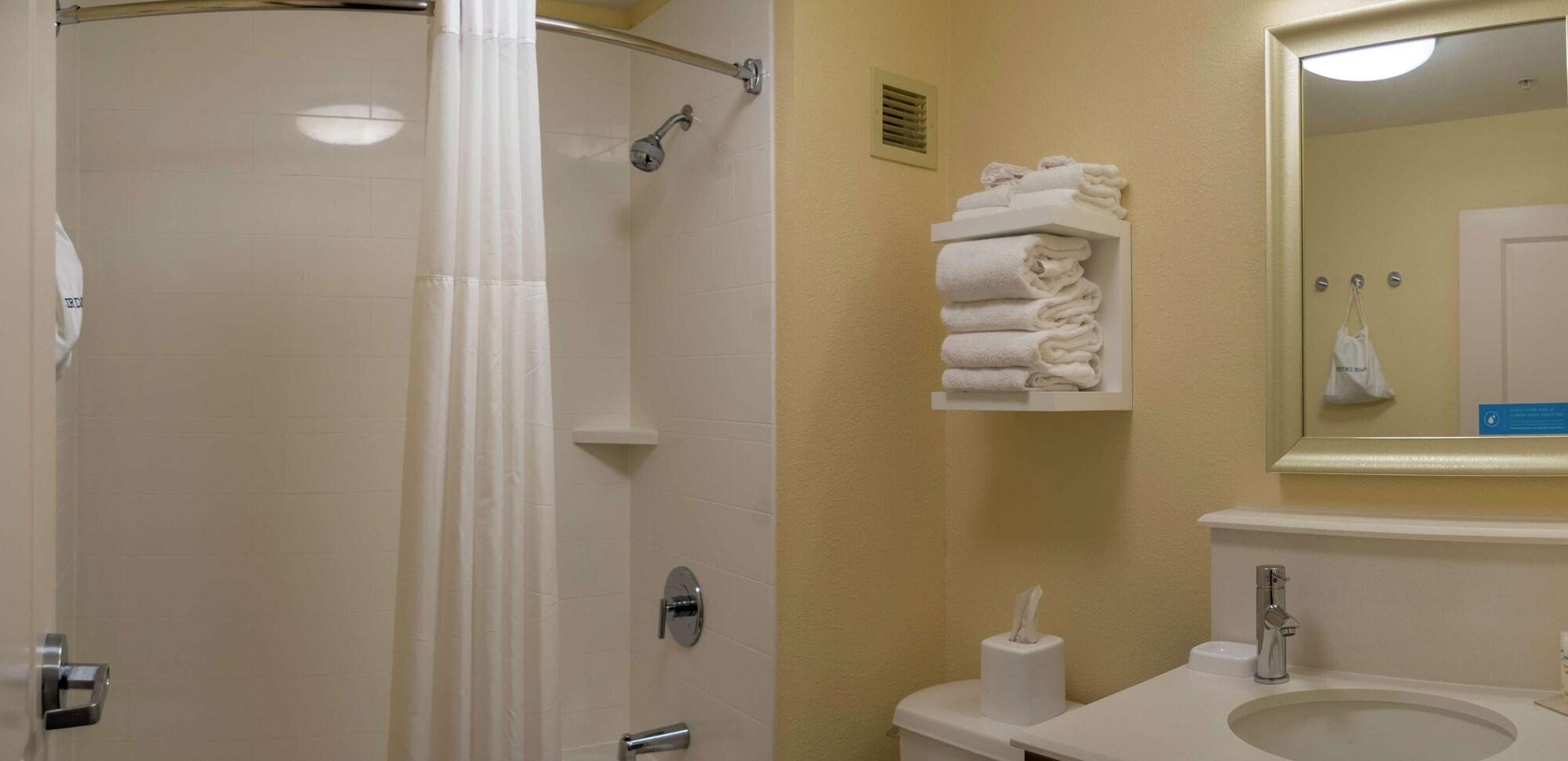 Hampton Inn St. Louis-Chesterfield Eksteriør bilde