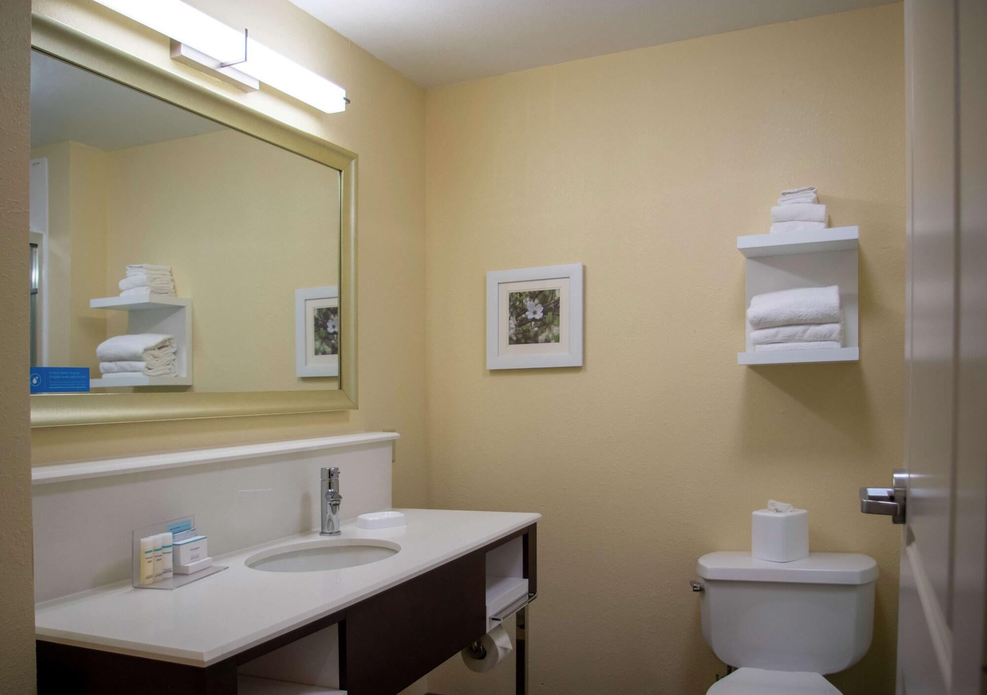 Hampton Inn St. Louis-Chesterfield Eksteriør bilde