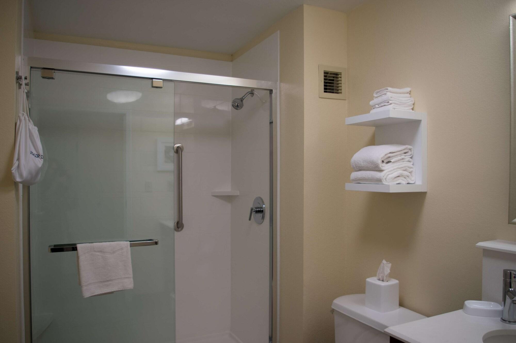 Hampton Inn St. Louis-Chesterfield Eksteriør bilde
