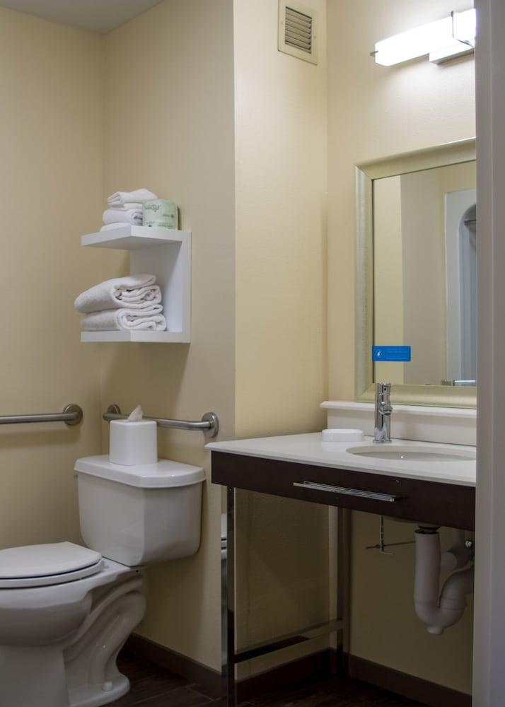 Hampton Inn St. Louis-Chesterfield Eksteriør bilde