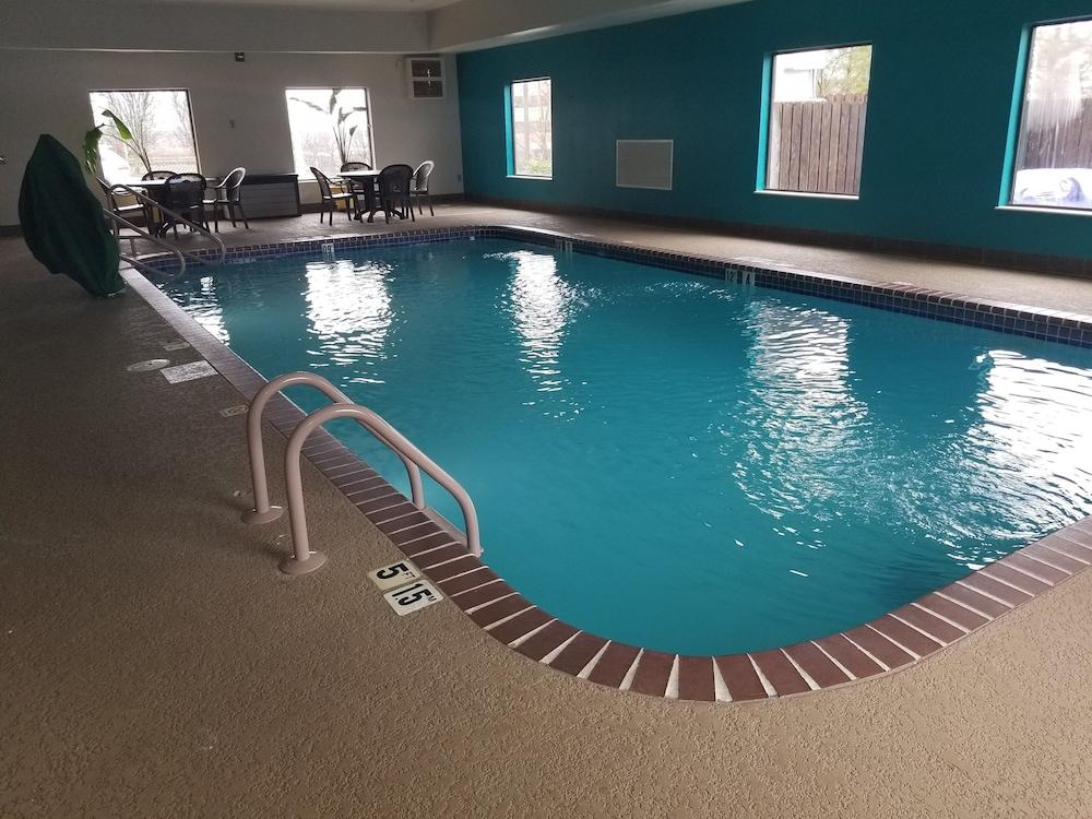 Hampton Inn St. Louis-Chesterfield Eksteriør bilde