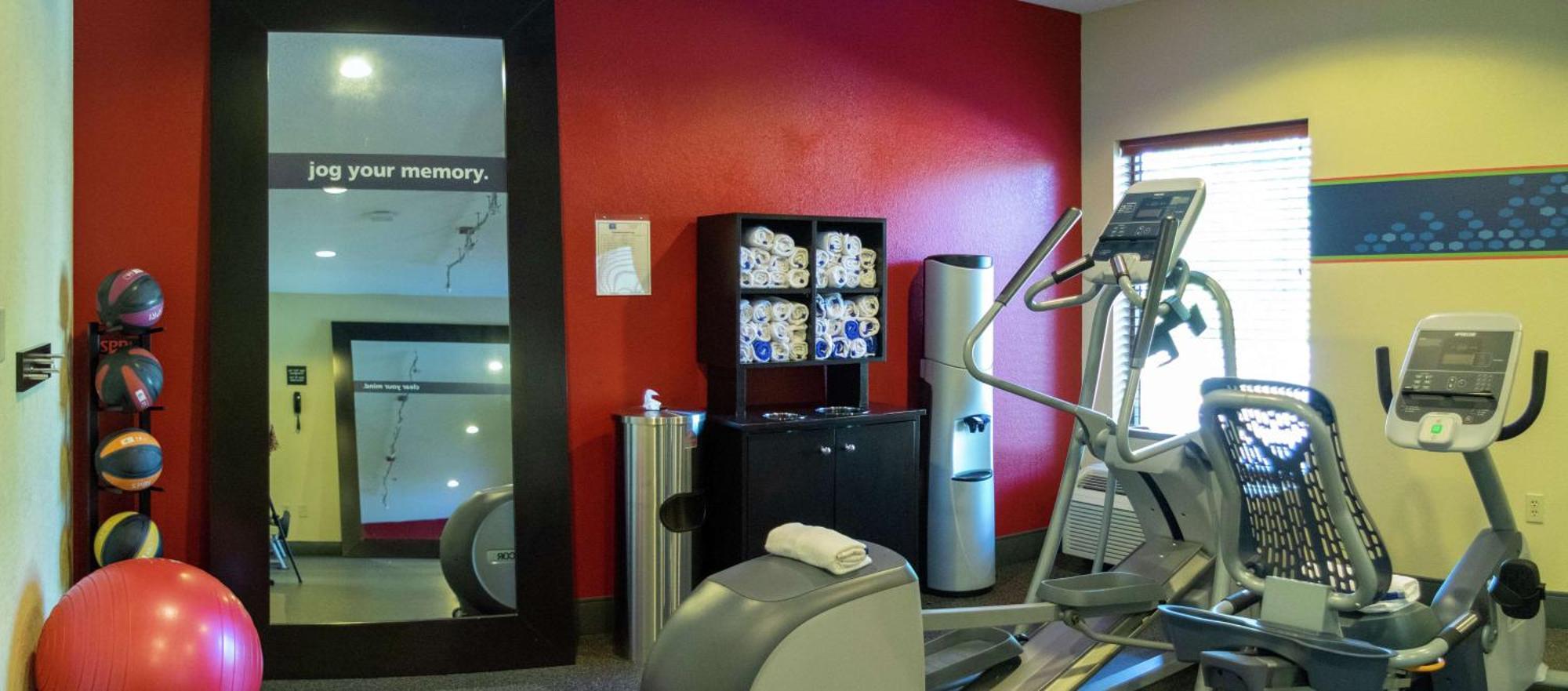 Hampton Inn St. Louis-Chesterfield Eksteriør bilde