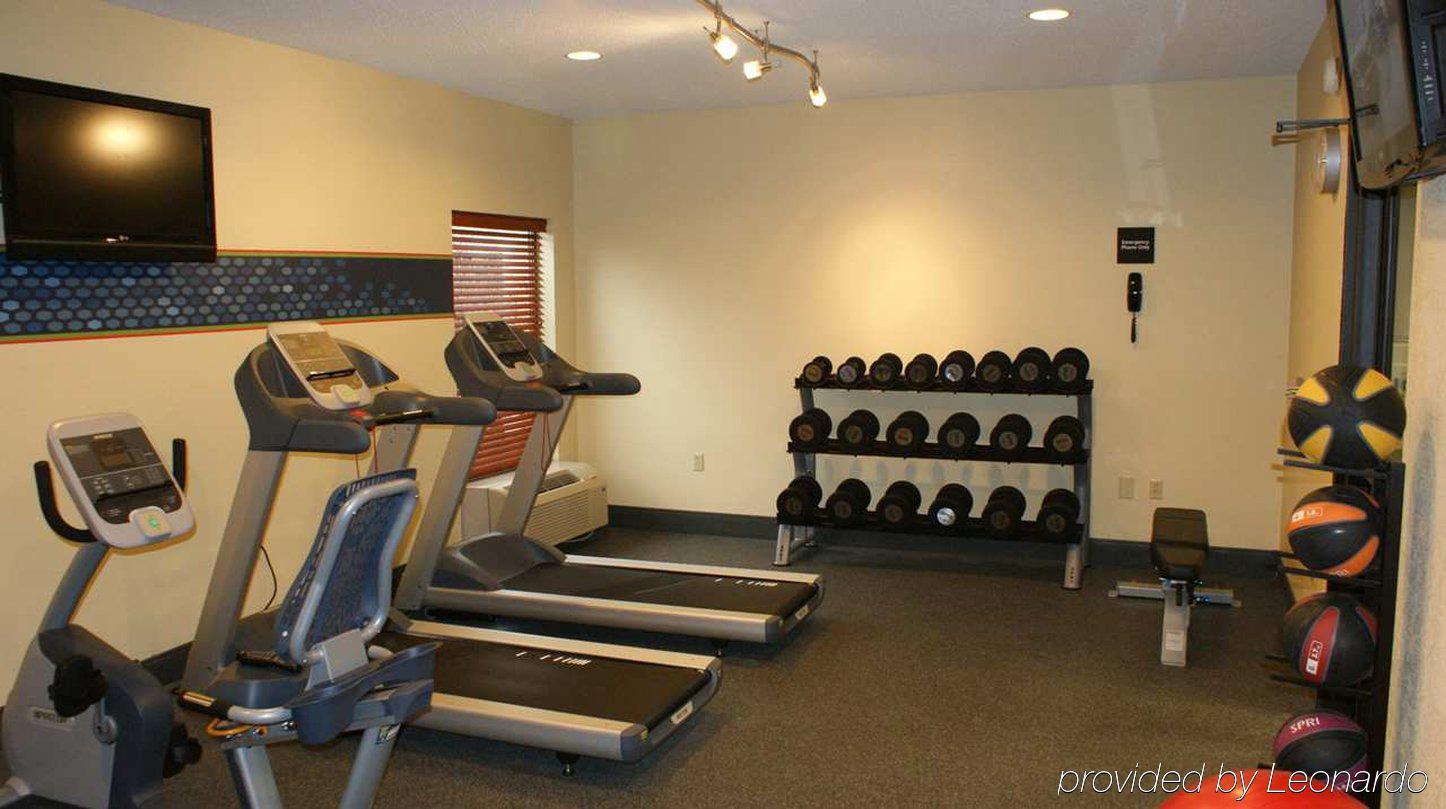 Hampton Inn St. Louis-Chesterfield Eksteriør bilde