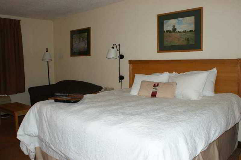 Hampton Inn St. Louis-Chesterfield Rom bilde
