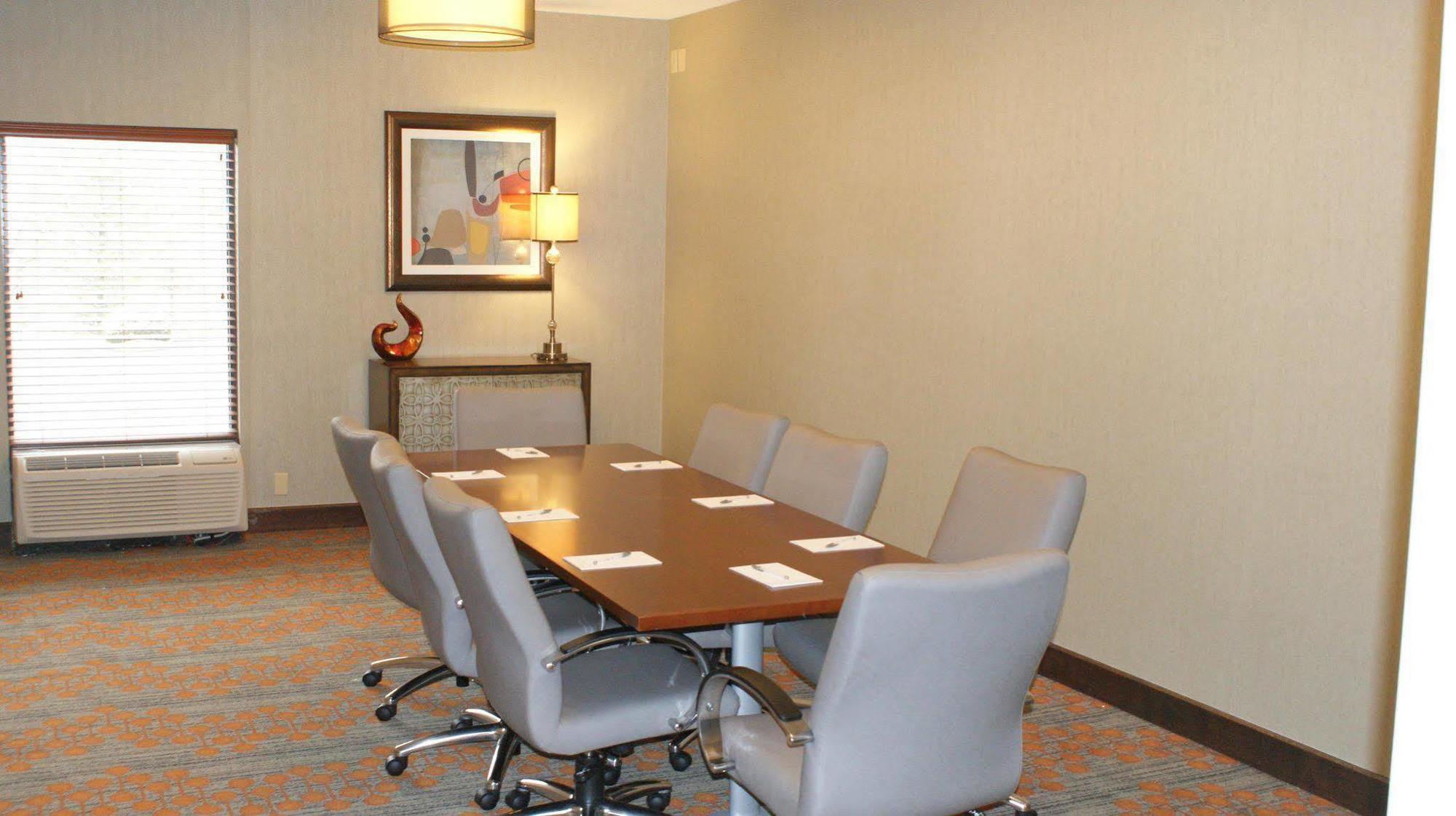 Hampton Inn St. Louis-Chesterfield Eksteriør bilde
