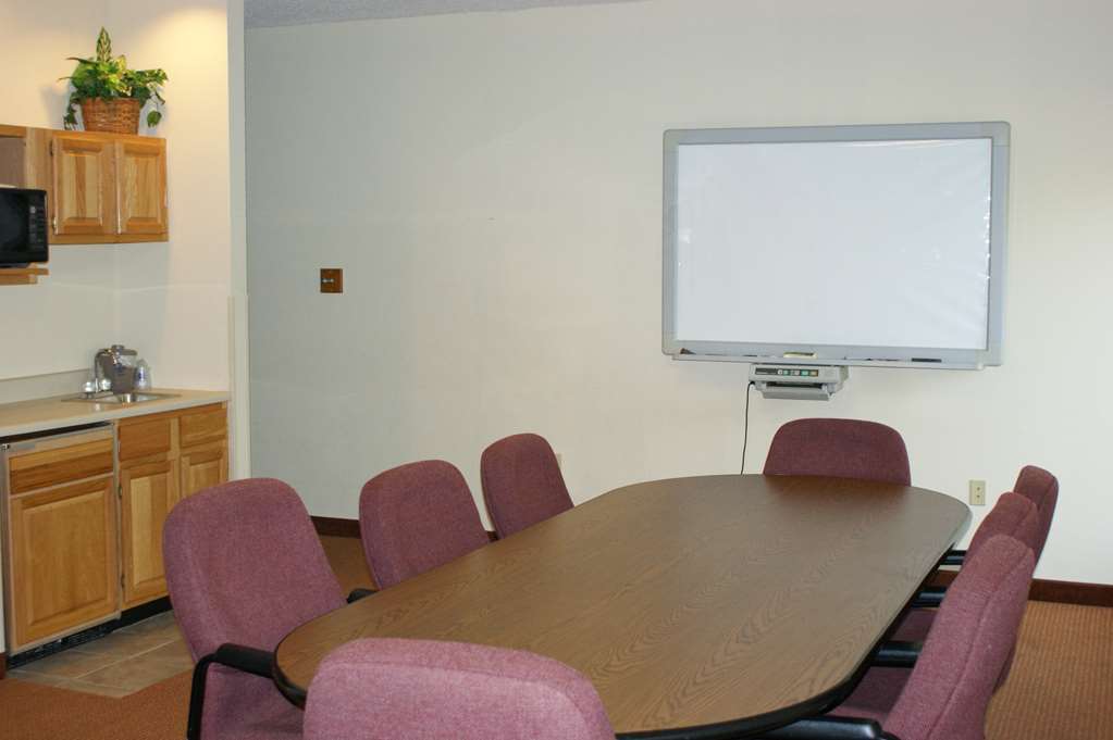 Hampton Inn St. Louis-Chesterfield Fasiliteter bilde